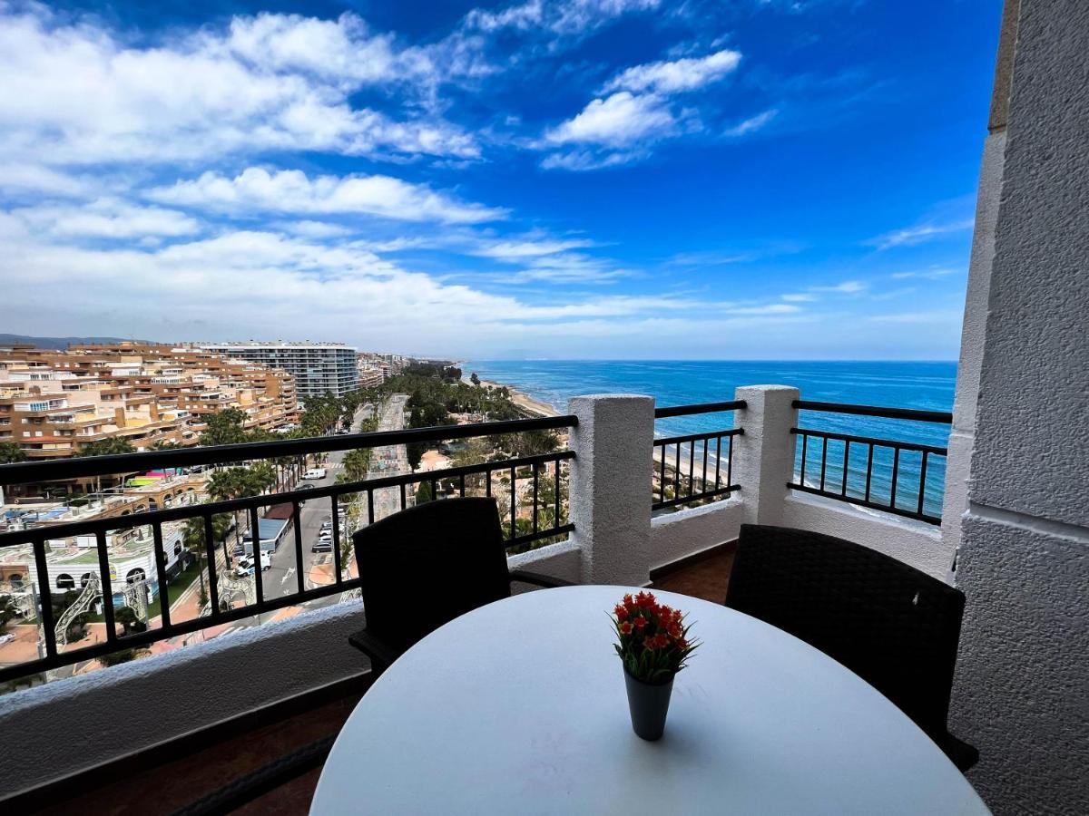 Mediterranean Dream Views Oropesa del Mar Exterior foto