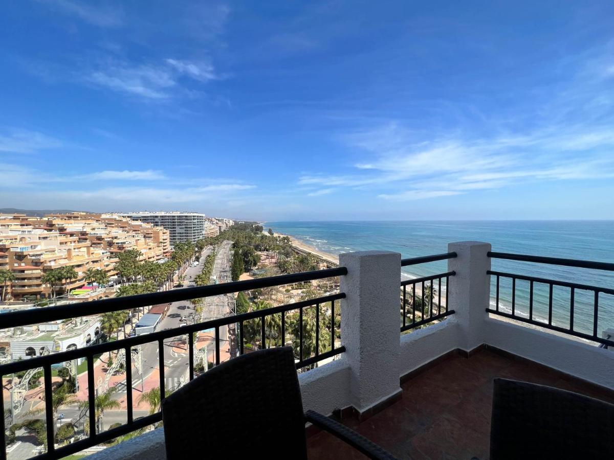Mediterranean Dream Views Oropesa del Mar Exterior foto