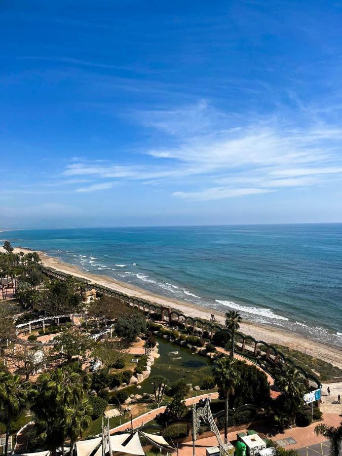 Mediterranean Dream Views Oropesa del Mar Exterior foto